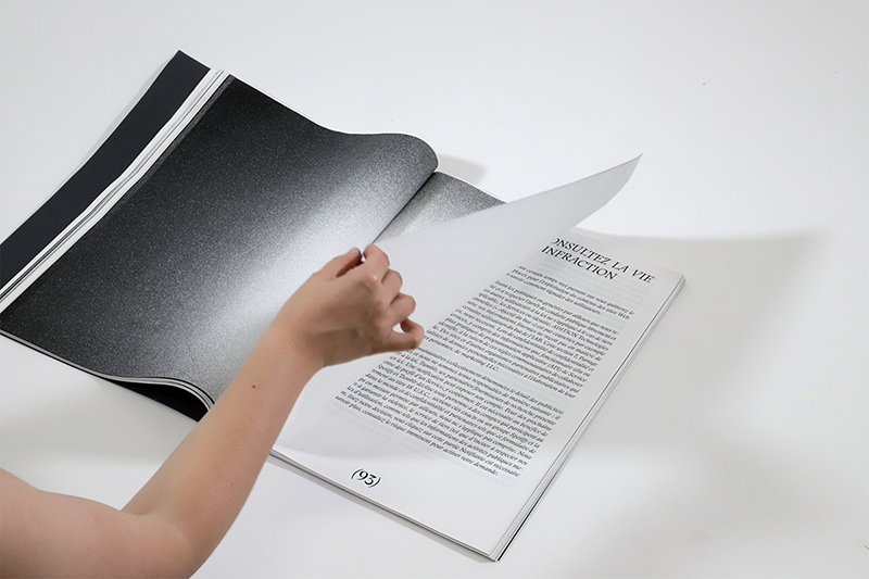 photo of the book