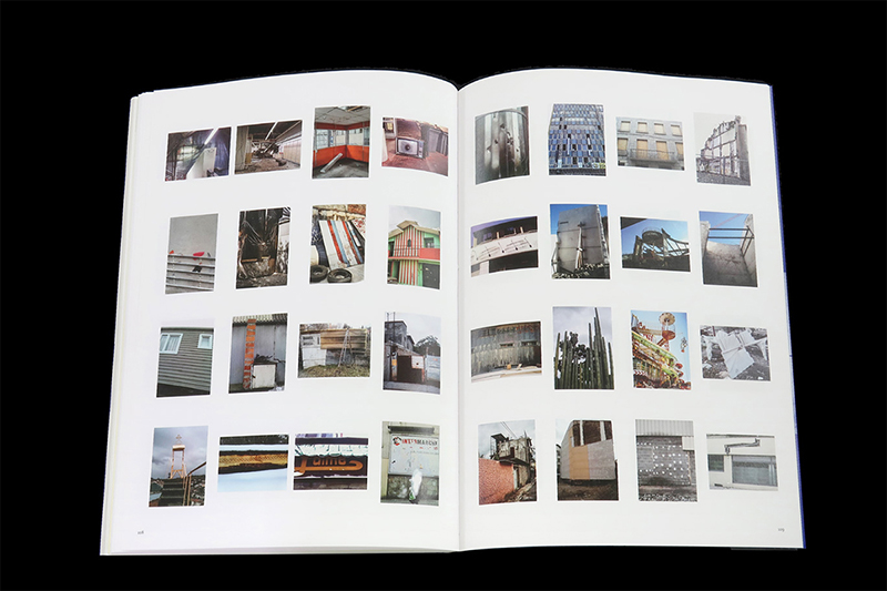 photo of the book